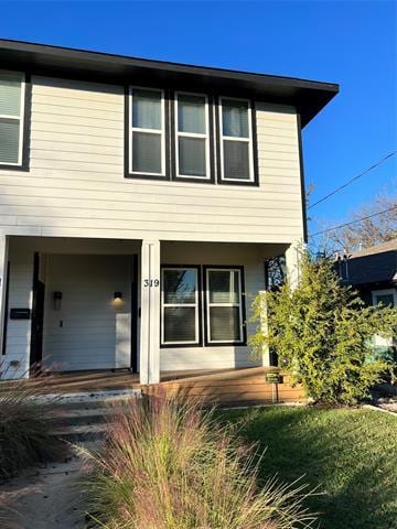 Photo - 319 W Page Ave