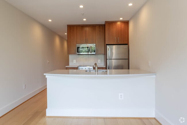 Junior - 1BR,1BA - 476SF