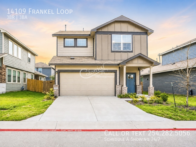 Building Photo - 14109 Frankel Loop