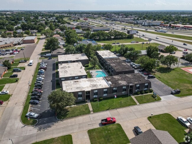 Chalet Apartments
