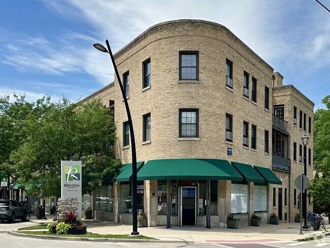 Building Photo - 733 Judson Ave Rental