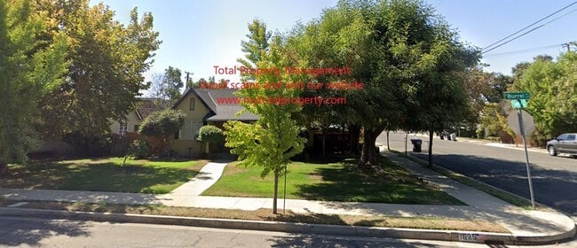 Building Photo - 1625 W Burrel Ave Rental