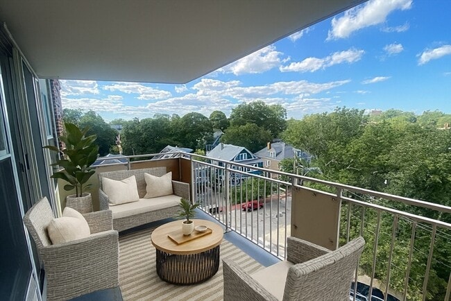 Photo - 295 Harvard St Unit 1004