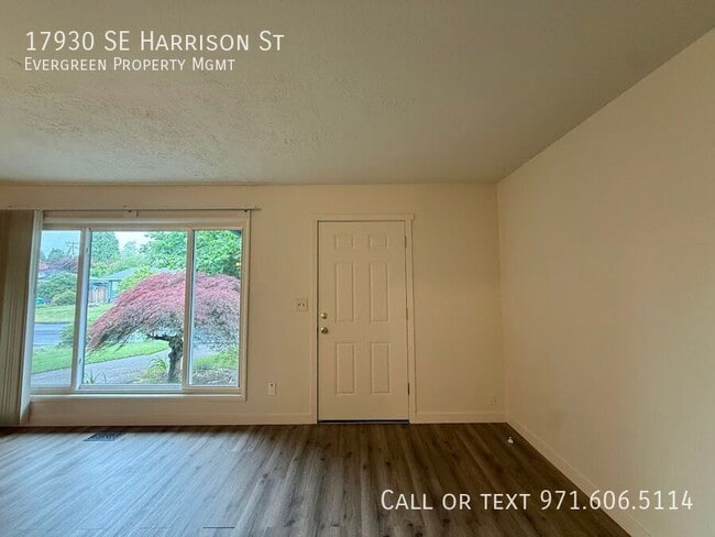 Photo - 17930 SE Harrison St