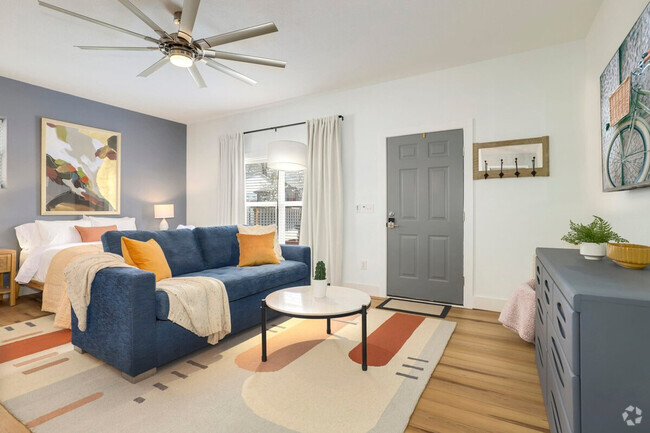 Building Photo - 705 NW J St Unit ID1221874P Rental