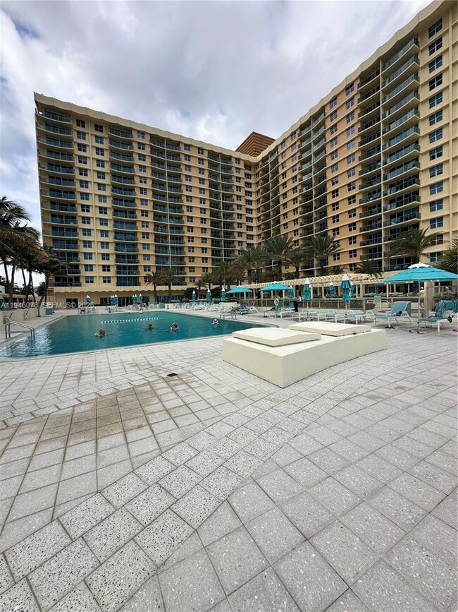 Photo - 2501 S Ocean Dr Unit 507