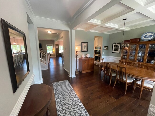 Photo - Stunning 5 Bed 3 Bath Home in Anderson Creek Club