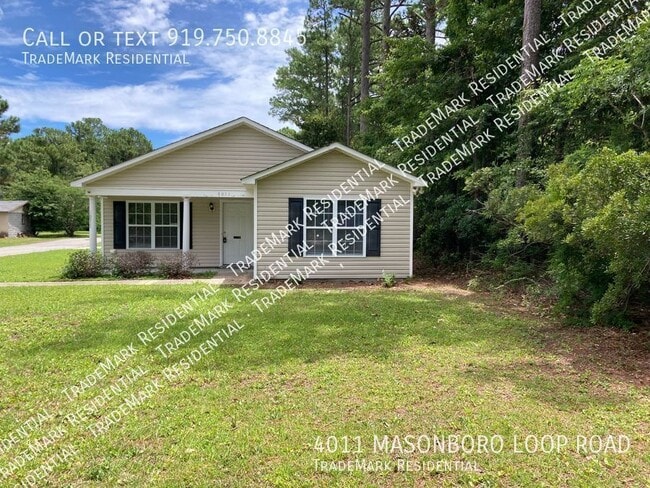 Photo - 4011 Masonboro Loop Rd