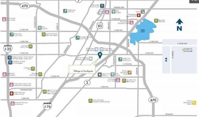 Photo - 817 Morning Glory Rd Casa