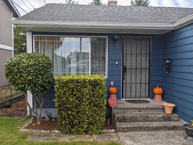 Photo - 7820 S Asotin St House
