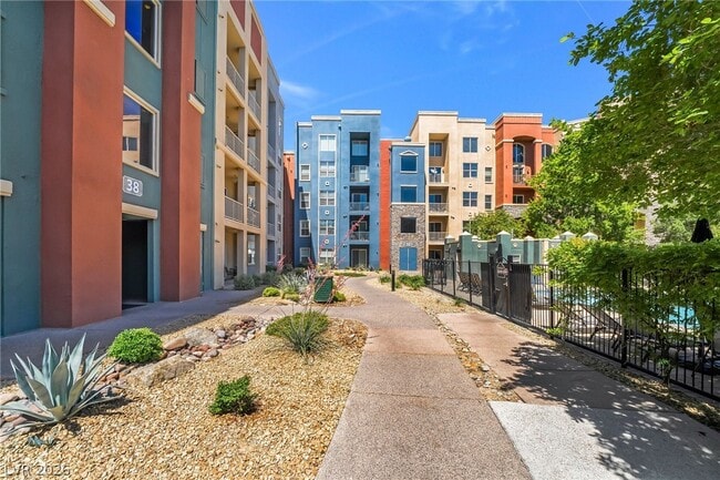 Photo - 38 E Serene Ave Unit 221