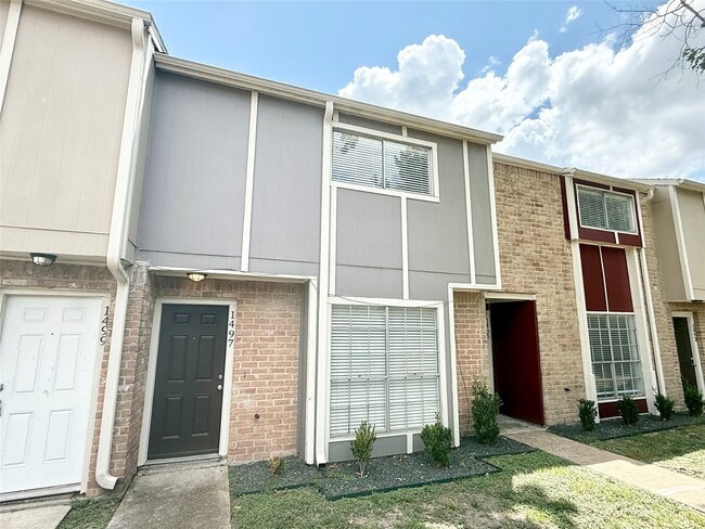 Photo - 1497 Springrock Ln Rental