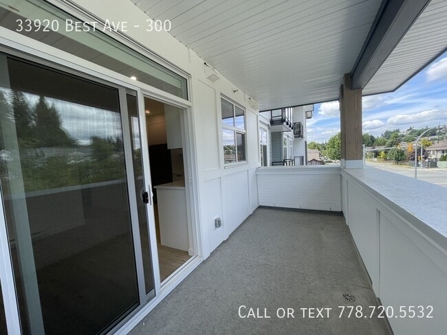 Photo - Brand New 3rd Floor Condo Unit 300