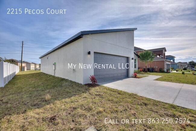 Photo - 2215 Pecos Ct