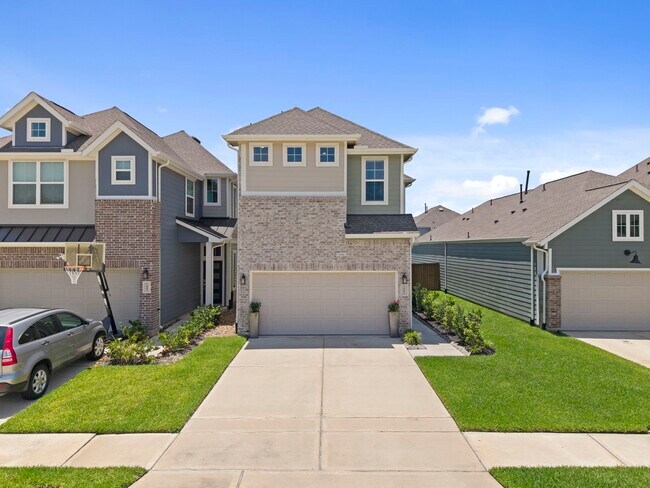 7907 Starfish Arbor Dr