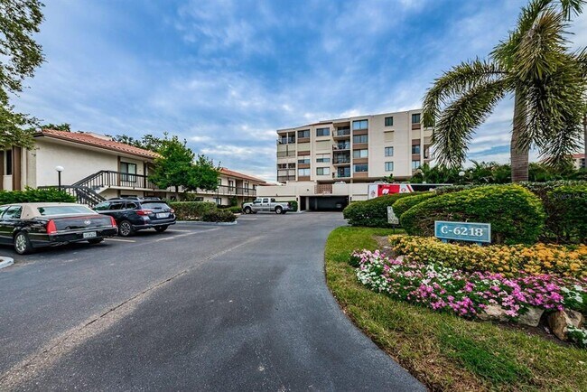 6218 Palma Del Mar Blvd S Unit 507