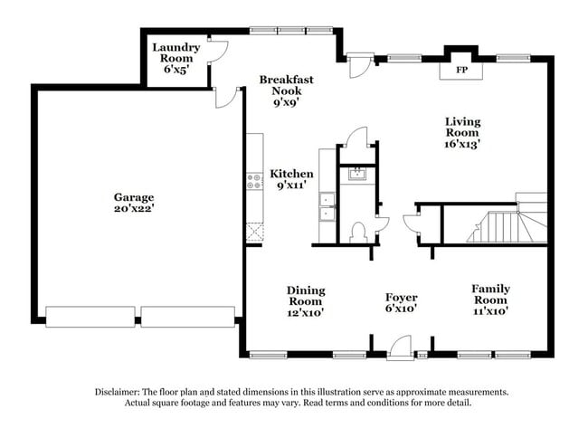 Photo - 5502 Somer Ridge Ct