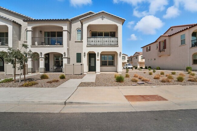 Photo - Like Brand New Luxurious Modern 3 Bedroom 2 Bath Townhome in Warner Meadow – Rare Rental Opportun...