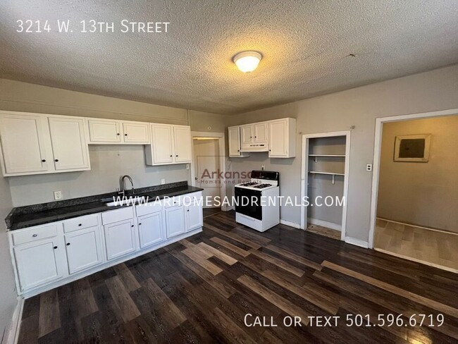 Photo - 3214 W 13th St