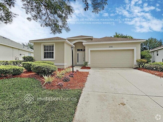 Building Photo - 6506 Blue Grosbeak Cir Rental