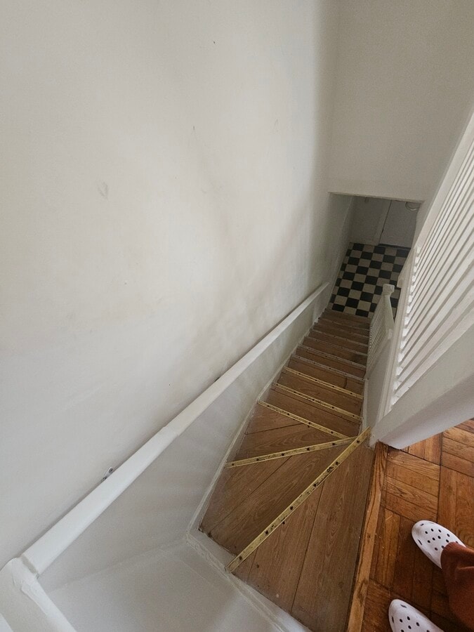 Photo - 731 Fairmont St NW