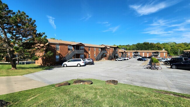 Photo - Foxborough Apartments