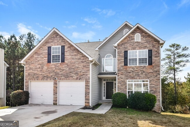 Building Photo - 6640 Delaware Bend Rental