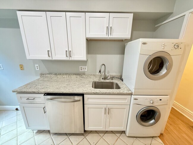 1754 Commonwealth Ave Unidad 5