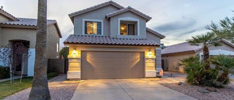 Photo - 18632 N 39th St Condo