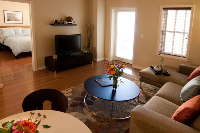 Nine 27 Apartments