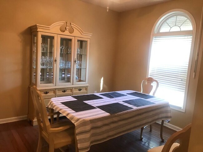 Photo - 4 Bedroom, 2.5 Bath, Pet Friendly Home with Fenced Yard & Sunroom! Available Soon!