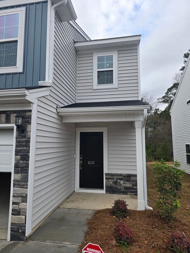 Photo - New build 3 bed 2.5 bath house in Pinecrest Subdivision