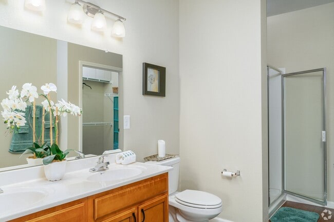 Harmony Ridge Apartments