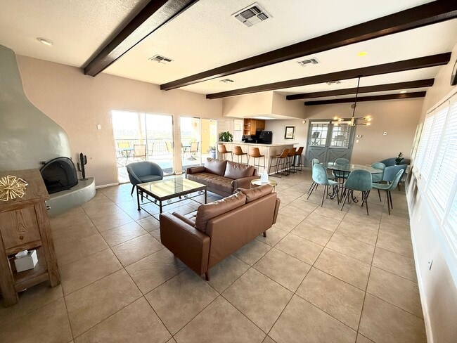 Clubhouse