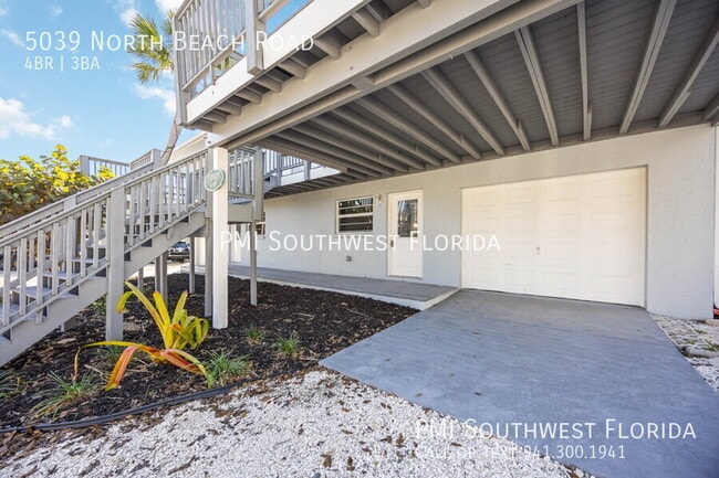 Photo - 5039 N Beach Rd