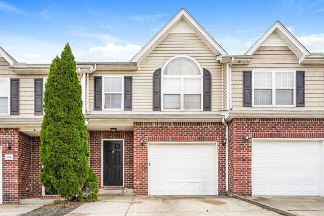 Building Photo - 602 Nixon Way