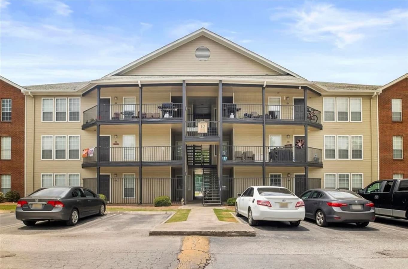 Photo - 626 Shug Jordan Pkwy Unit 245