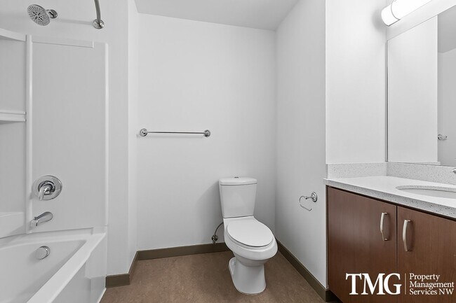 Corbett Heights Apartments
