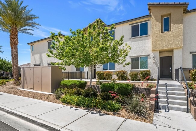 Photo - Modern Mosaic Townhome with Stylish Finishes & Resort-Style Community Amenities!