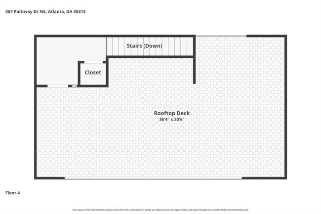 Photo - 367 Parkway Dr NE