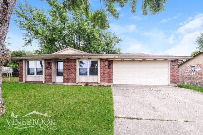 Building Photo - 5011 Scotthill Dr