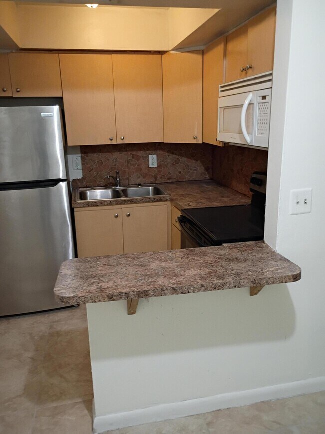 Photo - 1845 NW 55th Ave Unit 4
