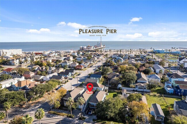 Photo - 2603 Bernardo De Galvez Ave Unidad B