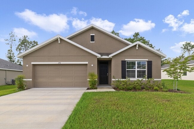 Building Photo - 296 Hickory Crse Trl