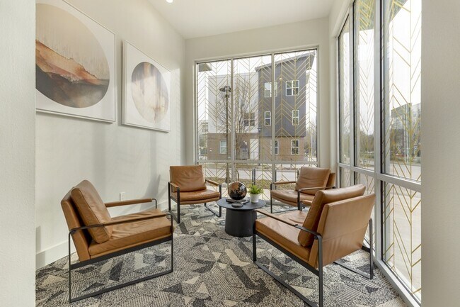 Bell CityLine I