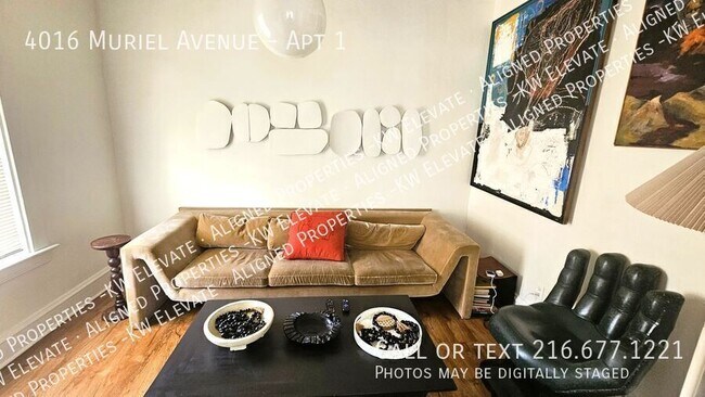 Photo - 4016 Muriel Ave Unit Apt 1
