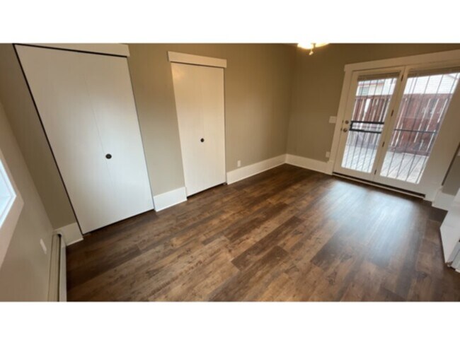 Photo - Updated main level unit, located close to downtown and Colorado College.