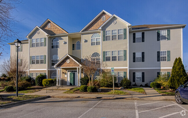 Building Photo - 6105 Hedgecock Cir Rental