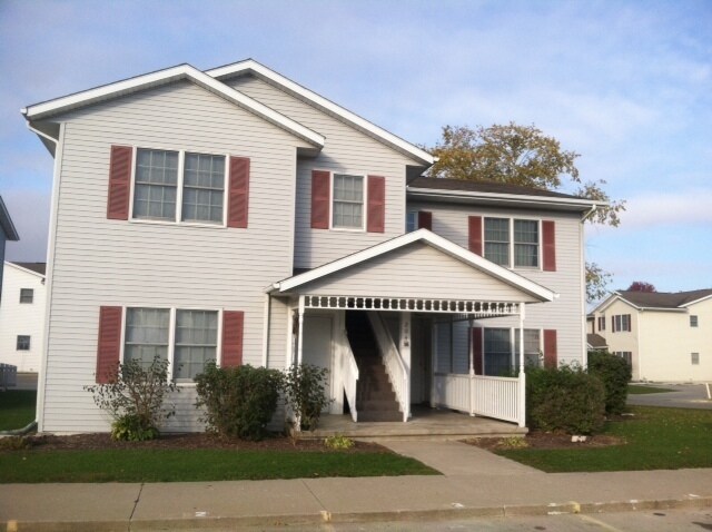 205 Stonewall Ct Unit 4