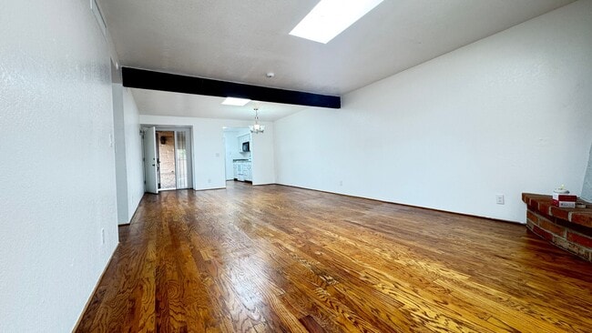 Photo - Central (Ft Lowell and Columbus) 3 bed, 2 bath condo, private front and back yards, carport a/c!